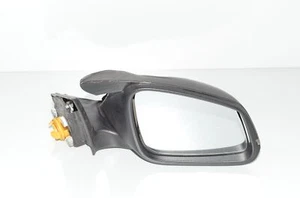 BMW F32 4er F36 Aussenspiegel mit Glas beheizt rechts 6 PIN 7285096 LHD - Picture 1 of 6