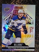 2022-23 Allure Base, ALL INSERTS & Short Prints U-PICK! FREE COMBINED SHIPPING!