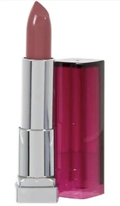 Maybelline Color Sensational Matte Lip Color - Plaza Pink - Bild 1 von 1