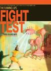 Fight Test [CD 1] CD Fast Free UK Postage 093624261827