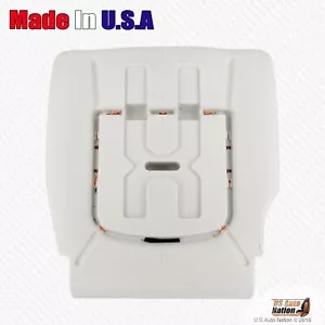 2011 - 2014 Ford F250 F350 F450 F550 King Ranch A/C Driver Bottom Foam Cushion - Bild 1 von 5