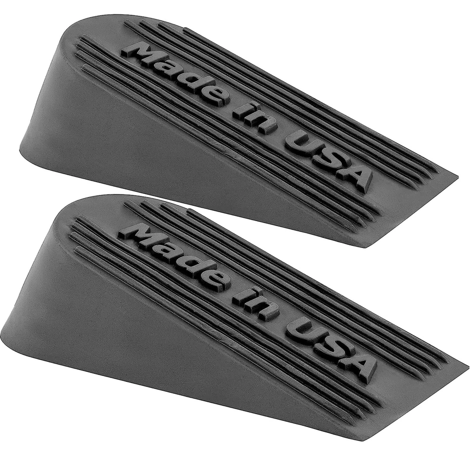 cuña tapón puerta grande Foto 1 de 1