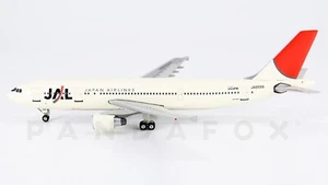 Japan Airlines Airbus A300-600 JA8559 Phoenix PH4JAL302 10225 Scale 1:400 RARE - Picture 1 of 2