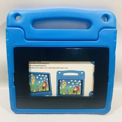 Targus THD51202 - The Ultimate Protector for Your Precious iPad 9th 8th 7th 10.2 - Image 1 of 3