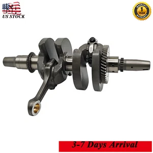 New Crankshaft Crank Shaft & Connecting Rods For Polaris RZR XP 1000 2014-2017 - Bild 1 von 15