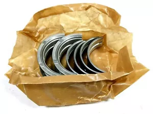 Engine Crankshaft Main Bearing Set Repco 3M8292AL-010 - Picture 1 of 2