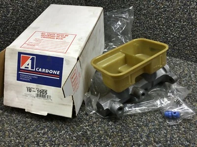 Cardone Industries 10-1905 Master Brake Cylinder (NO CORE CHARGE) - Image 1 of 2