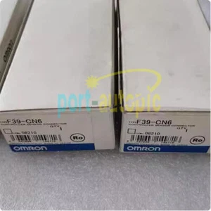 ONE New Omron F39-CN6 Controller Sensor Connector - Picture 1 of 1