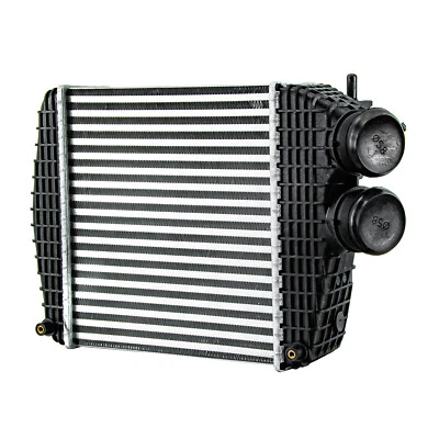 Rechte Seite Ladeluftkühler Für MASERATI 670035635 GHIBLI QUATTROPORTE DE - Bild 1 von 4