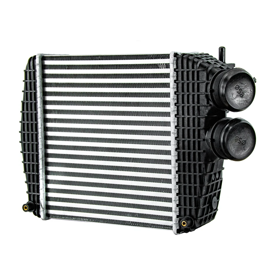 Rechte Seite 670035635 Ladeluftkühler Für MASERATI GHIBLI QUATTROPORTE DE - Bild 1 von 4