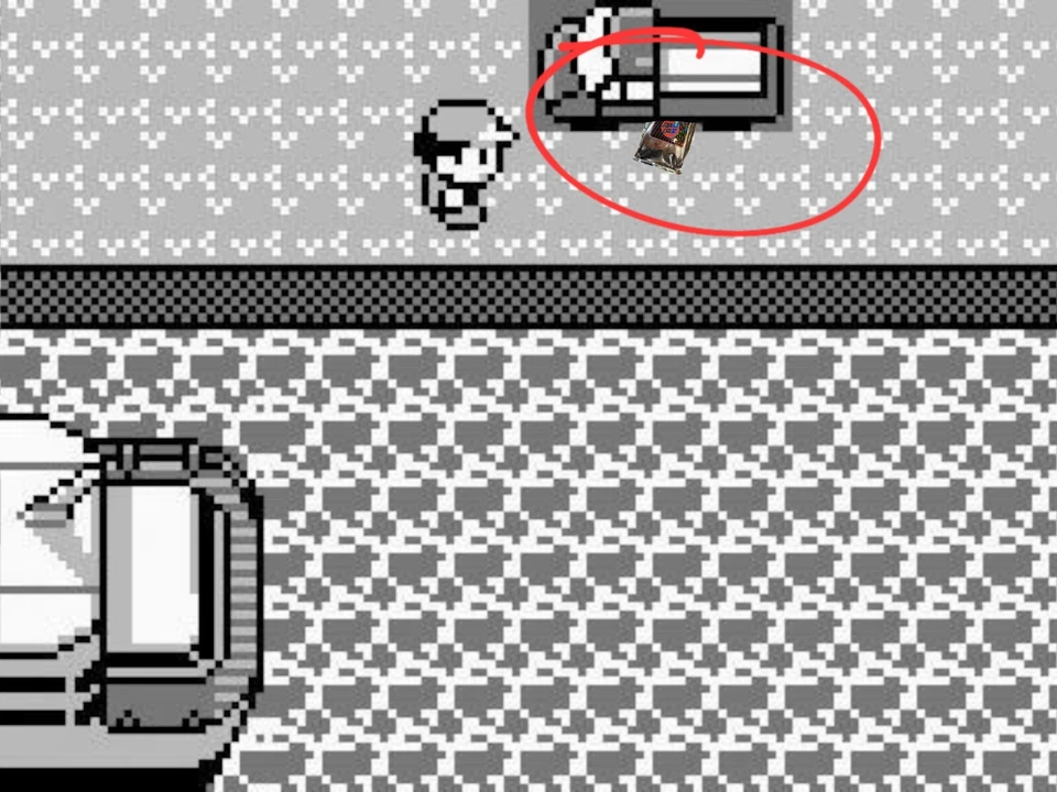 Santa Cruz Pokémon Blind Bag 8" Skateboard Deck