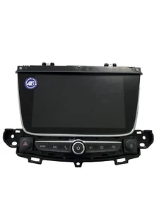 VAUXHALL / OPEL CROSSLAND X STEREO, SERVIZIO SOSTITUZIONE SCHERMO 86758B03 - Foto 1 di 1