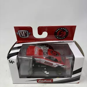 M2 Machines Detroit Muscle Series 81 : Edelbrock 1969 Chevrolet Camaro Z/28 R81 - Picture 1 of 8