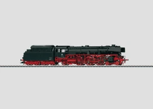 Märklin 37915 locomotiva a traino tender rapido BR 03.10 delle ferrovie dello Stato nuova IMBALLO ORIGINALE - Foto 1 di 1
