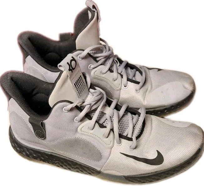 NIKE ナイキ AT1198-100 KD Trey 5 7 EP 'Wolf Nike KD Trey 5 7 EP 'Wolf Grey' AT1198-100