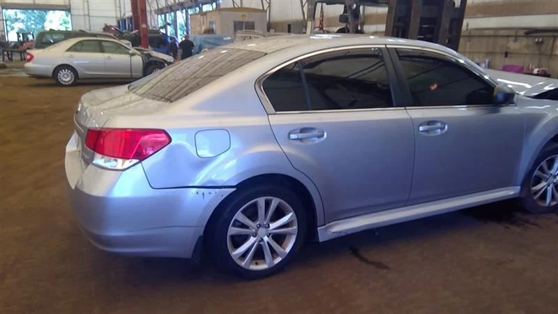 Alternator Fits 13-14 LEGACY 6117803 - Изображение 1 из 4