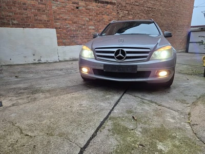Mercrdes Benz C350 CDI T- Modell - Bild 1 von 4
