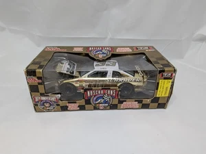 Racing Champions 50th Anniversary #33 Ken Schrader 1:24 Gold - Picture 1 of 8
