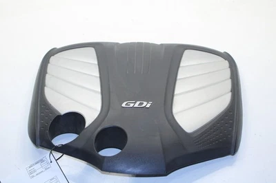 2011-2016 Hyundai Azera 3.3L motor aparência superior tampa acabamento 29240-3CFC0 - Imagem 1 de 4