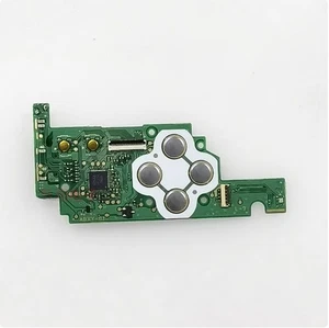 NEW3DS Keyboard Switch Board Right Function ABXY Keyboard Mainboard Repair Parts - Picture 1 of 7