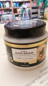 GLISS MASKE ULTRA REPAIR 4IN1 ML 400 JULI 2025 - Bild 1 von 1