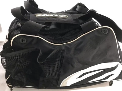 Сумка Zipp Gear Скоростное Велосипедное Оружие, Сумка для Велосипедных Колес, Велосипедистское Оборудование, Трехместная Сумка - Изображение 1 из 4