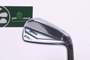 Srixon ZXIU #3 Iron / 20 Degree / Stiff Flex MMT UT 80 Shaft - Picture 1 of 6