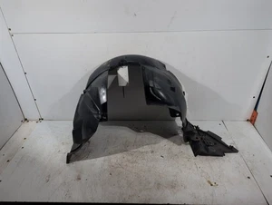 Dacia Sandero Mk2 12-2015 Inner Wing/arch Liner front Passenger 638416552R P66 - Picture 1 of 12