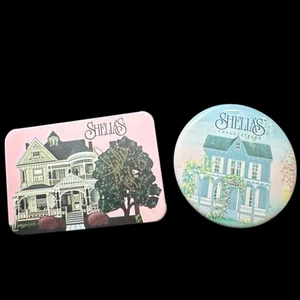 Shelia's Collectible Lapel Bag Pin Buttons - Picture 1 of 6