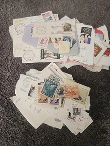 Miscellaneous Used Stamp Collection - Picture 1 of 1