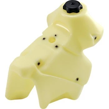 IMS Large Capacity Gas Tank 3.2Gal. Natural for 03-06 KTM 125 250 200 EXC MXC SX - Image 1 of 1