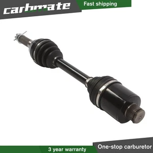 Rear Left/Right CV Axles Drive Shaft For Polaris Sportsman Hawkeye 1332511 1PCS - Bild 1 von 8