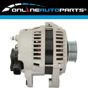 Alternator for Toyota Corolla AE101 4 cyl 1.6L 4A-FE 1994~1999 - Picture 1 of 3
