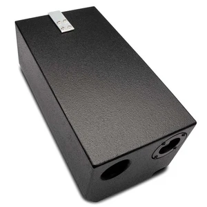 Mercedes Sprinter W907 und W910 Subwoofer für Drehsitz-Konsole - Picture 1 of 5