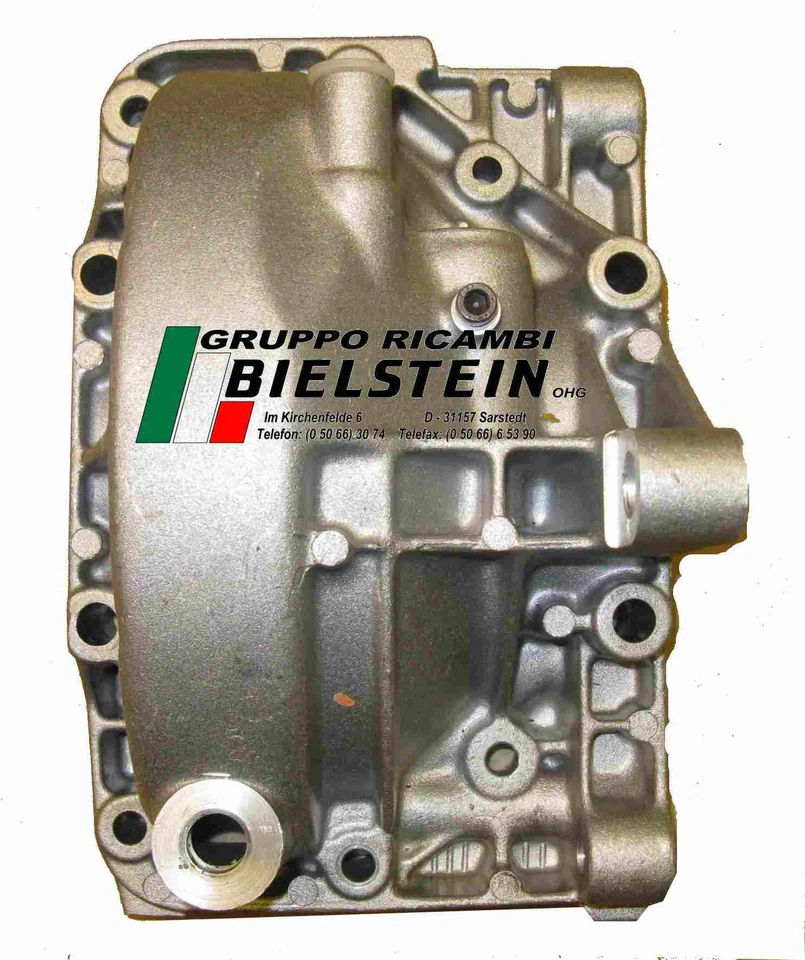 Differenzial-Gehäusedeckel für Lancia Delta Integrale 4WD - Image 1 of 1