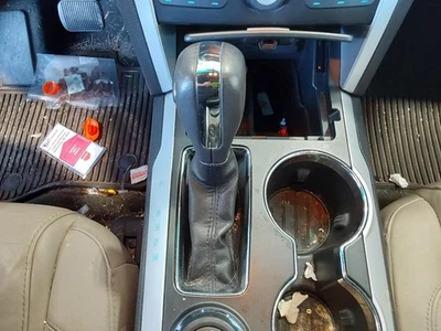 Used Automatic Transmission Shift Lever Assembly fits: 2014 Ford Explorer  Grade Foto 1 de 4