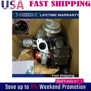 For Acura RDX 2007-12 year 2.3T TD04HL-15TK31 176KW Turbo Turbocharger US - Foto 1 di 24