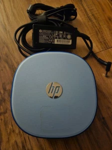 HP Stream 200-009 Mini Desktop PC - Picture 1 of 1