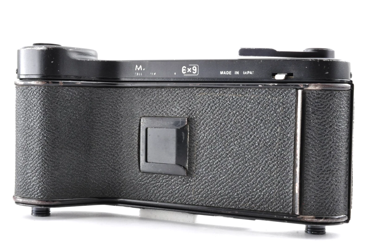 6x9 cm Camera Camera Film Backs & Holders for Mamiya for sale | eBay
