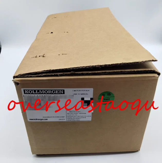 Stator for Motor Akm33h-anc2r-00 1.25kw Kollmorgen Id16711