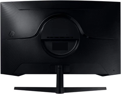 Samsung Odyssey G5 S27CG554EU 27 - Flachbildschirm (TFT/LCD) - 68,6 cm - Bild 1 von 4