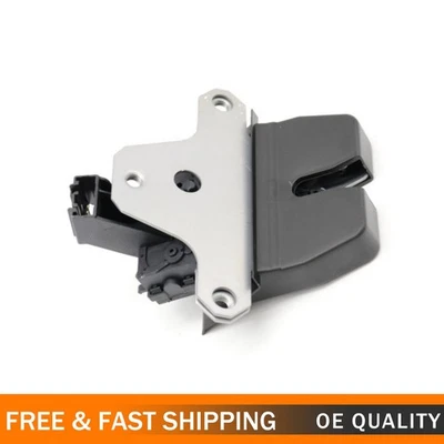 LR072417 Fits Land Rover Range Rover Evoque LR2 Rear Tailgate Door Lock Latch Foto 1 de 4