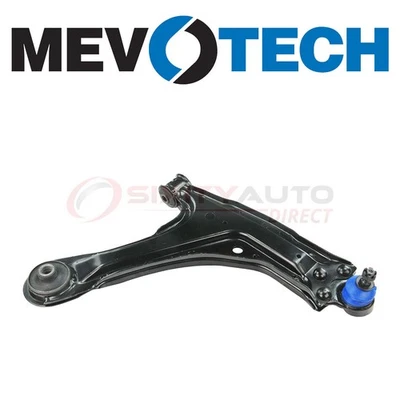 Mevotech Control Arm & Ball Joint Assembly for 1997-2003 Chevrolet Malibu zu Foto 1 de 4