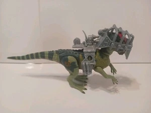 Pachycephalosaurus JP07 Jurassic Park The Lost World 100% Complete 1997 Figure - Picture 1 of 4