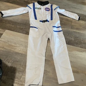 astronaut costume kids - Picture 1 of 7