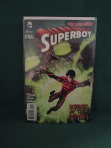2012 DC - Superboy #12 - 7.0 - Picture 1 of 1