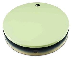 Latin Percussion LP0431 20" x 4" Tunable Bendir - Black Fade - Picture 1 of 1