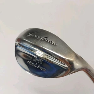 Tommy Armour R-91 Sand Iron Sand Wedge 56 degree Steel 35.5” Inch RH Stainless - Picture 1 of 11