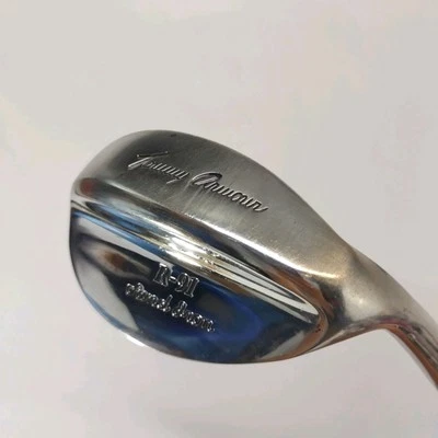 Tommy Armour R-91 Sand Iron Sand Wedge 56 degree Steel 35.5” Inch RH Stainless - Image 1 of 4