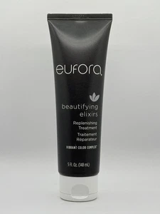 Eufora Beautifying Elixirs Replenishing Treatment ~ 5 Oz. - Picture 1 of 2
